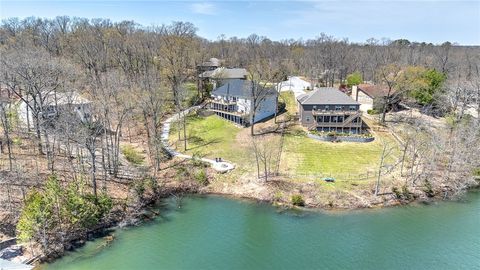 6 Ashwell Lane Bella Vista AR 72714