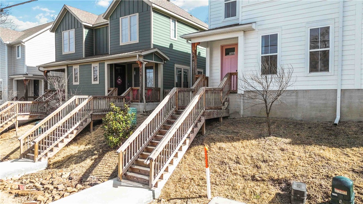 Mcilroy Add - Residential