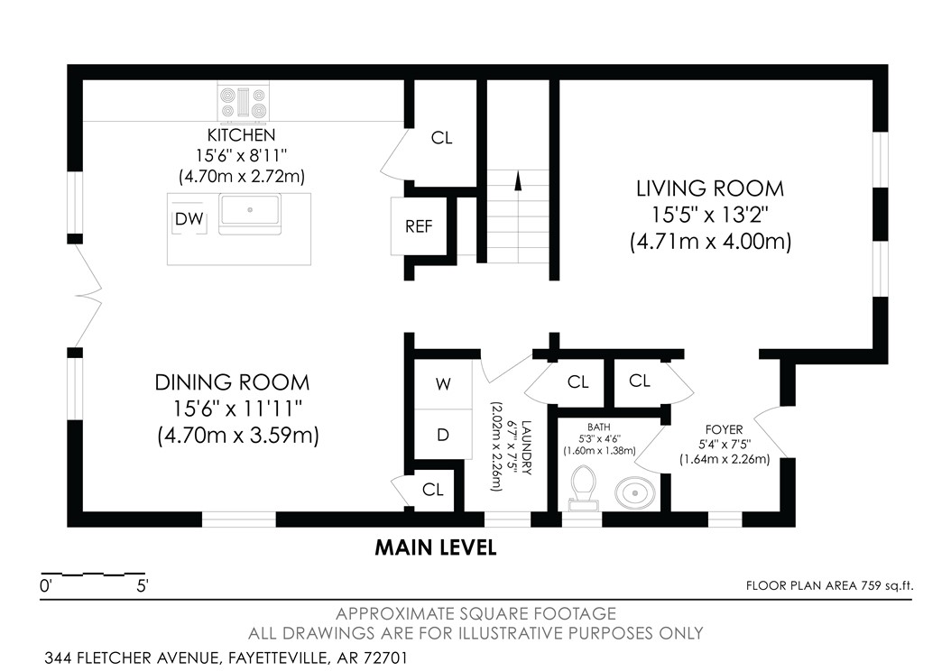 Mcilroy Add - Residential