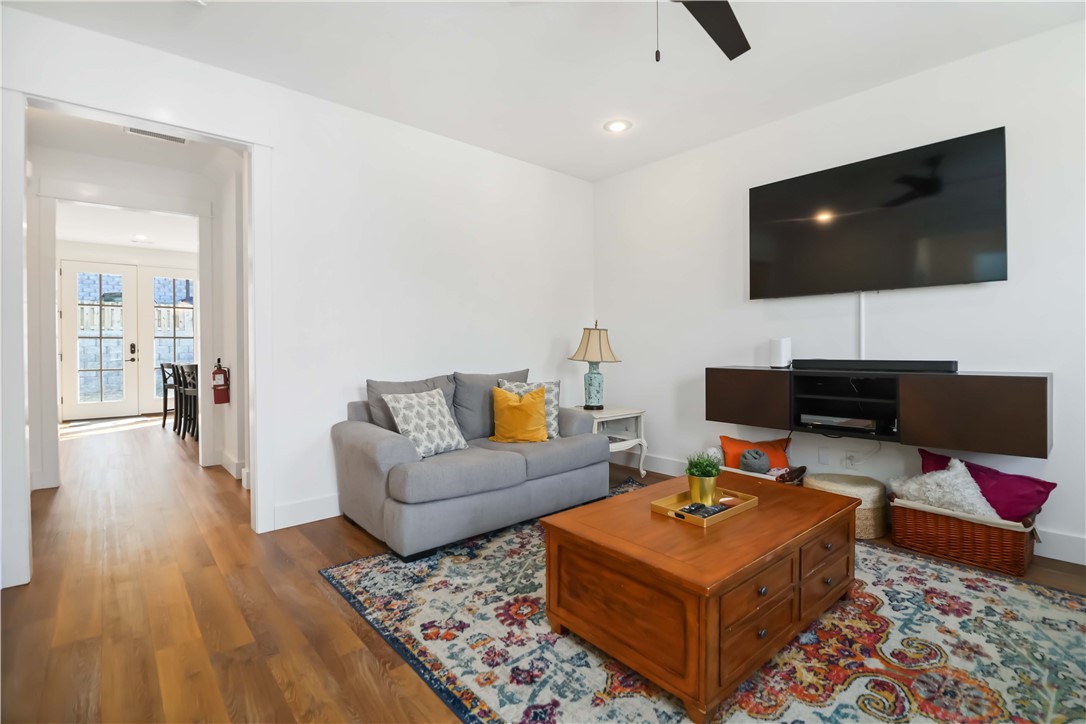 Mcilroy Add - Residential