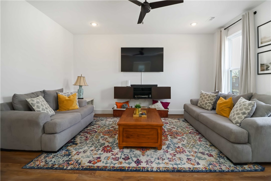 Mcilroy Add - Residential