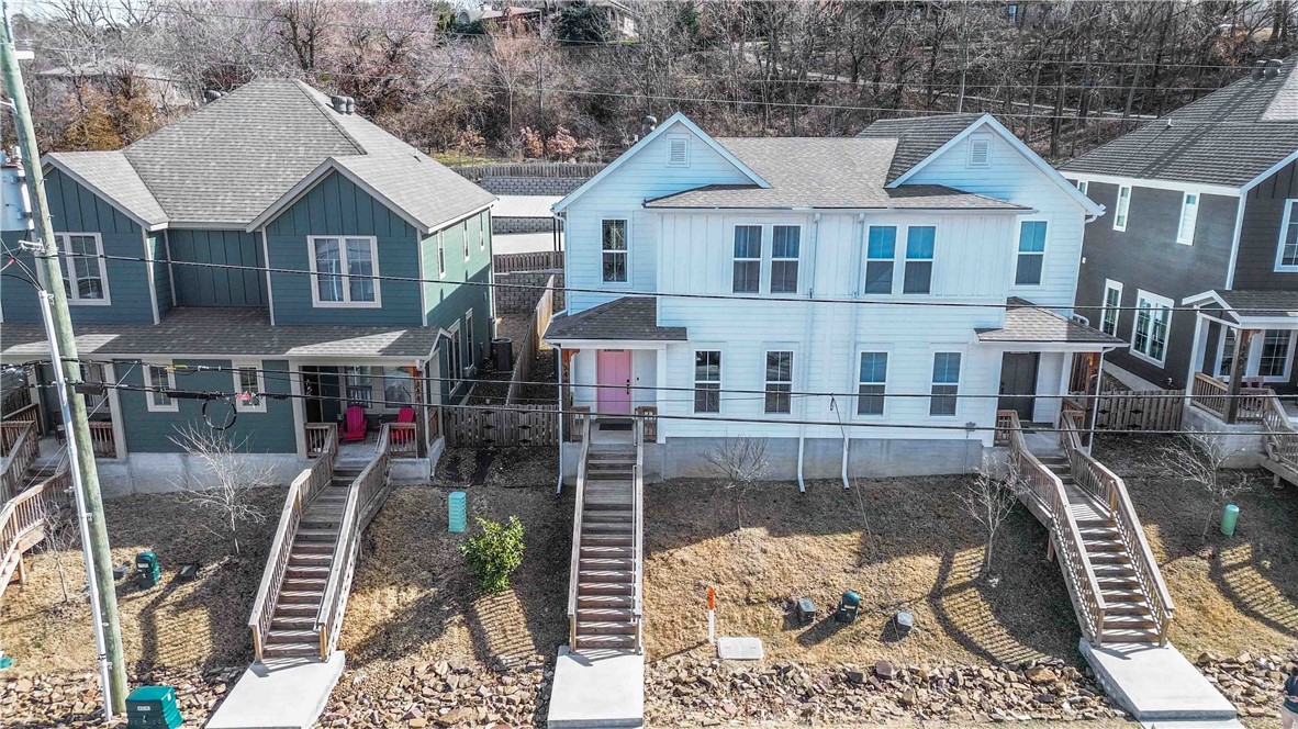 Mcilroy Add - Residential