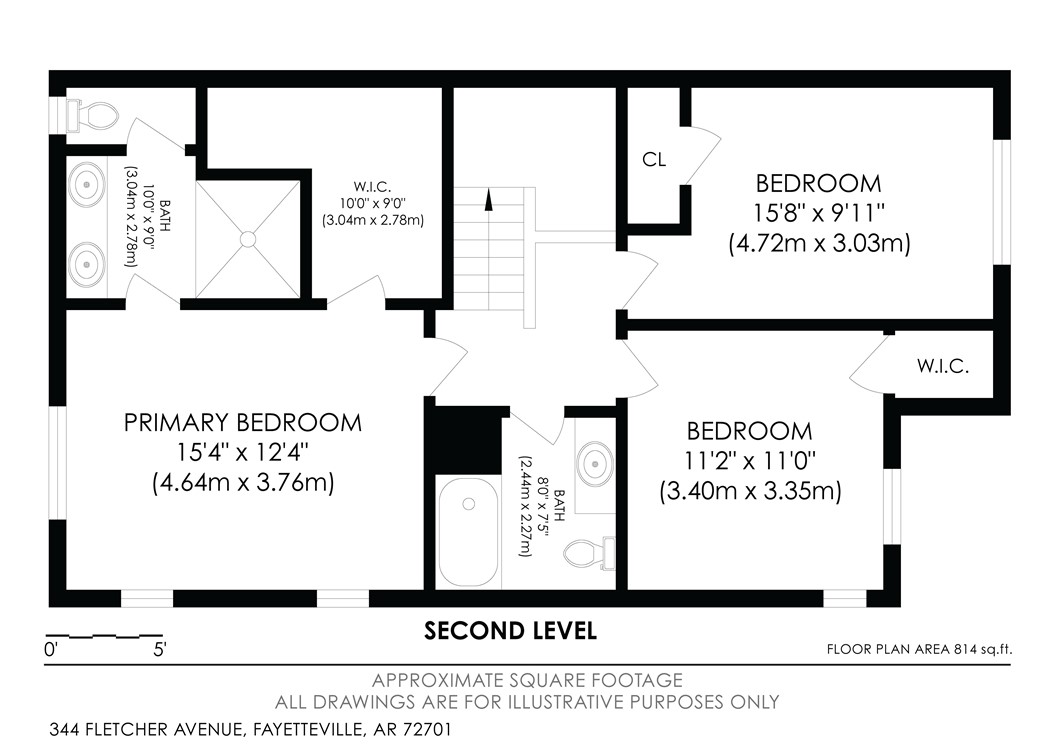 Mcilroy Add - Residential
