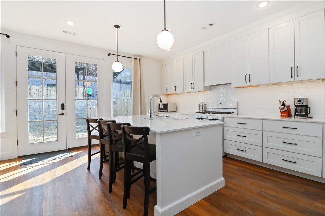 Mcilroy Add - Residential