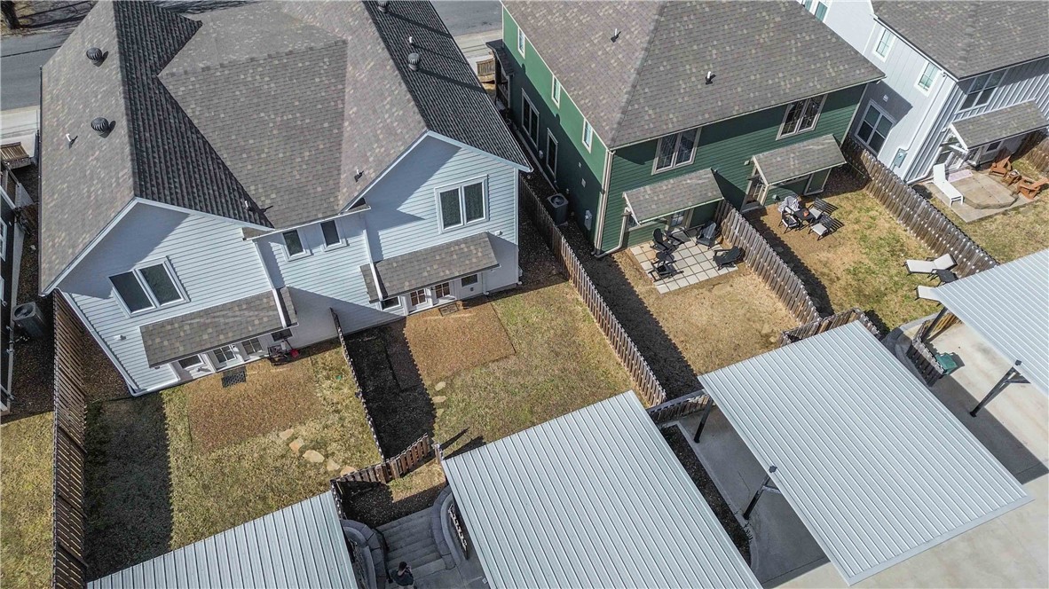 Mcilroy Add - Residential