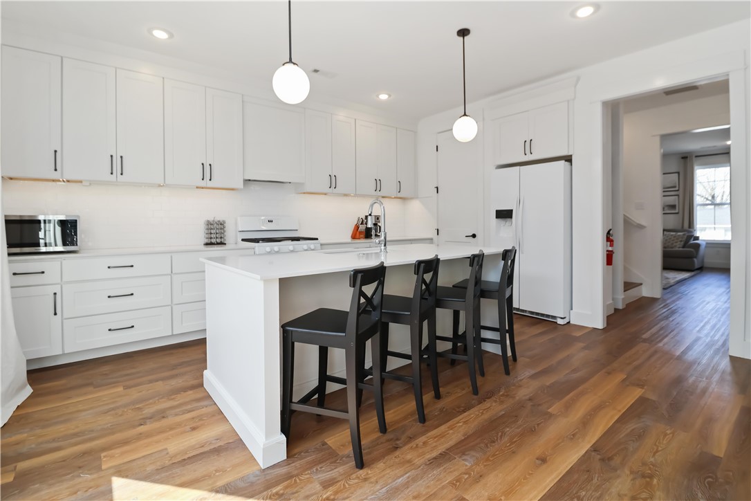 Mcilroy Add - Residential