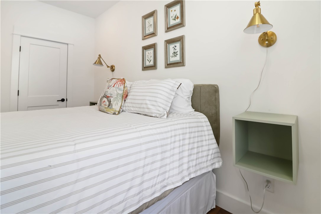 Mcilroy Add - Residential