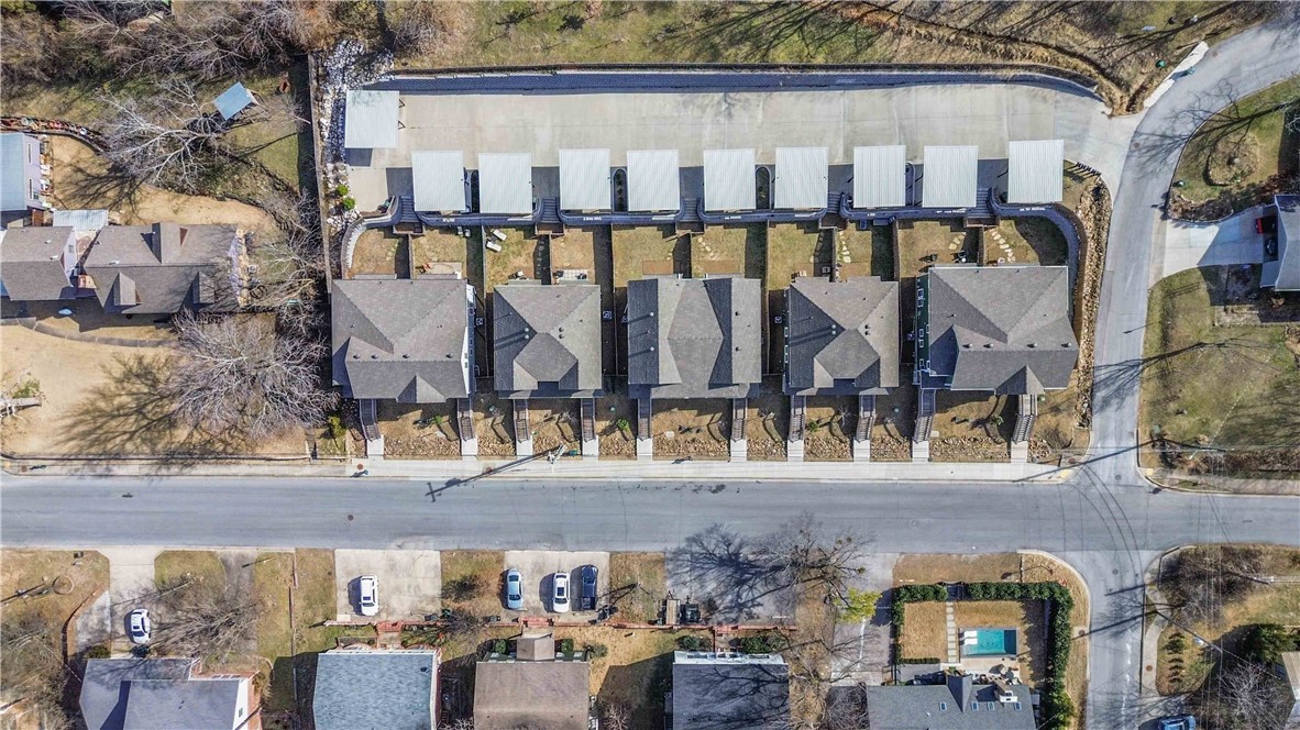 Mcilroy Add - Residential