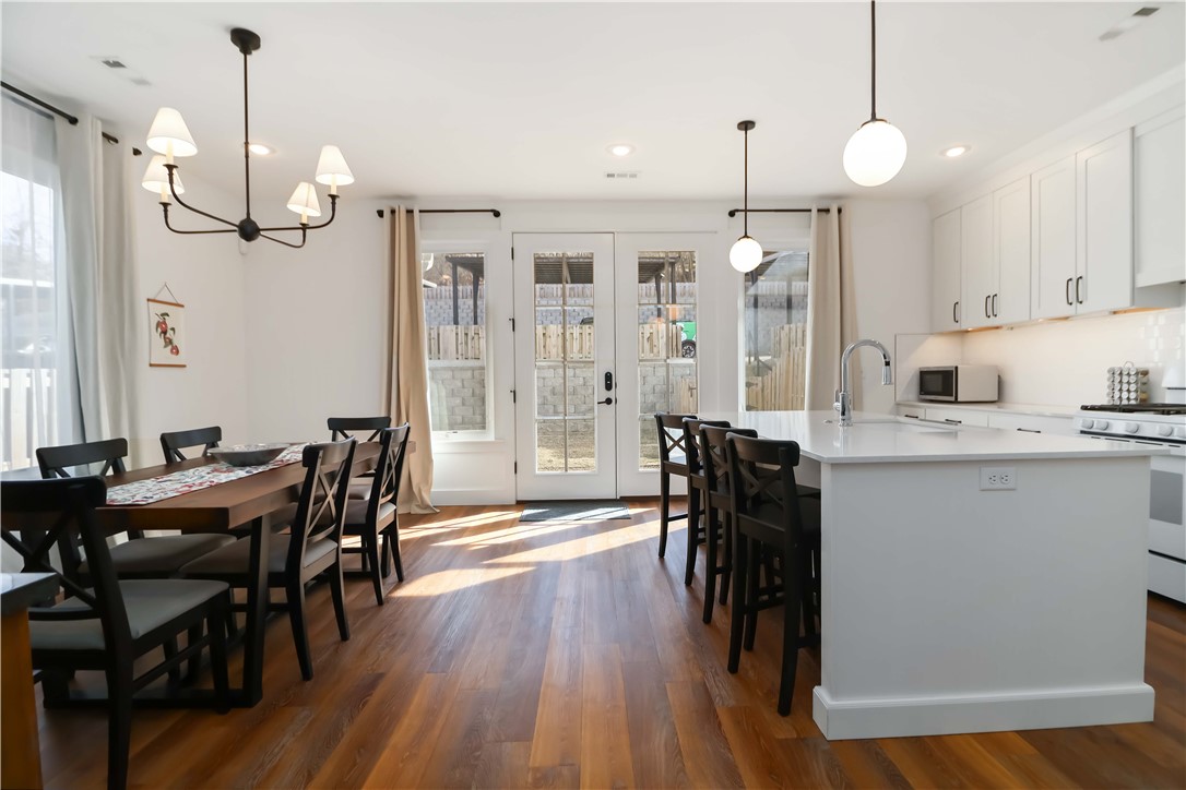 Mcilroy Add - Residential