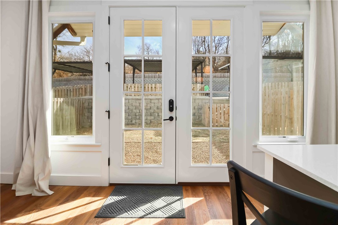 Mcilroy Add - Residential