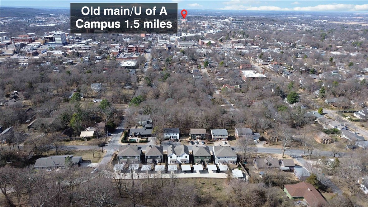 Mcilroy Add - Residential