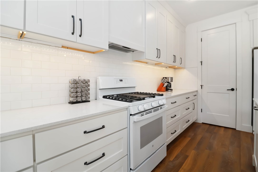 Mcilroy Add - Residential