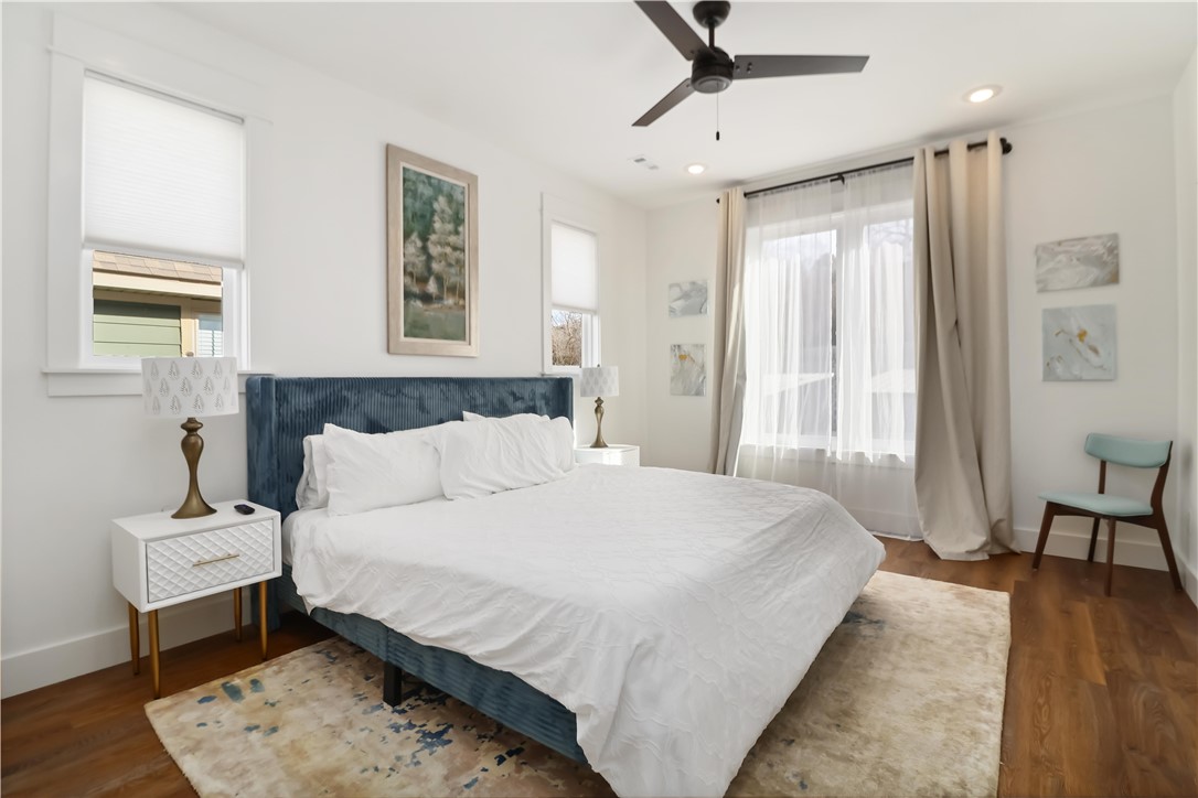 Mcilroy Add - Residential