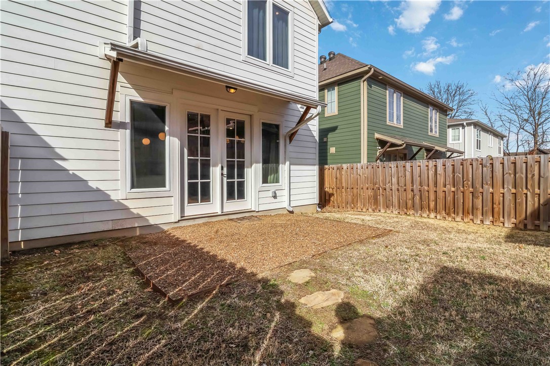 Mcilroy Add - Residential