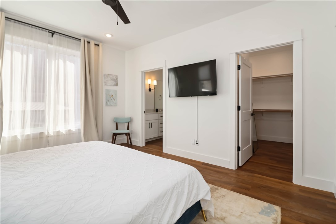 Mcilroy Add - Residential