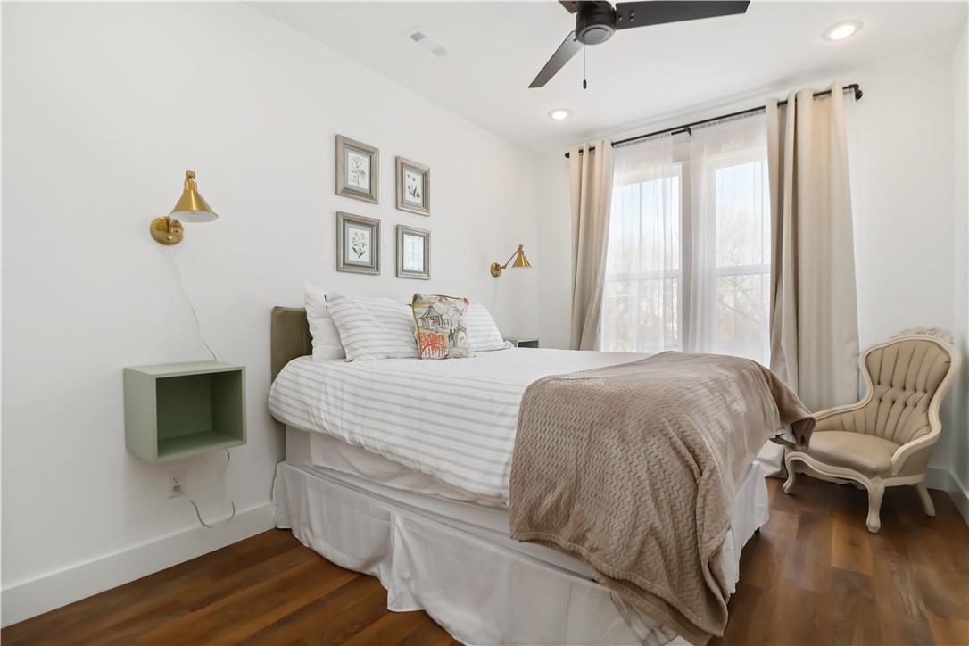 Mcilroy Add - Residential