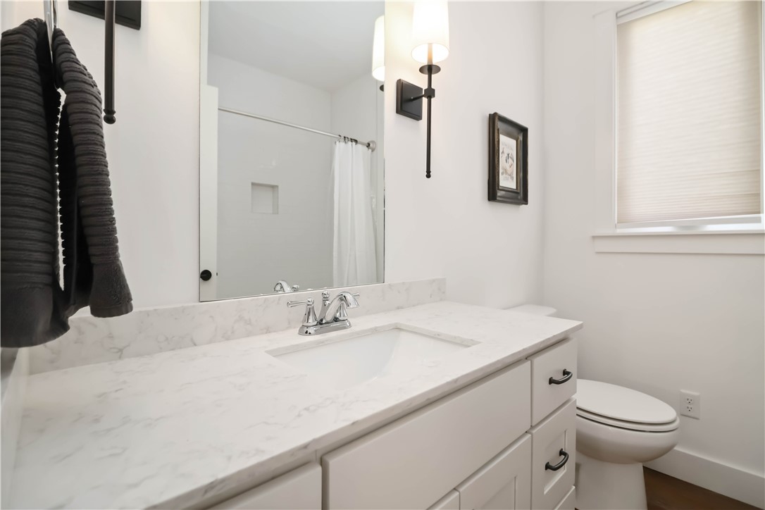 Mcilroy Add - Residential