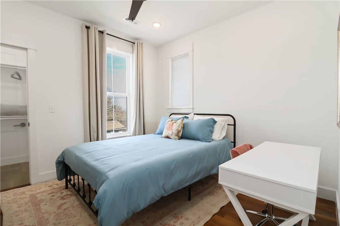 Mcilroy Add - Residential