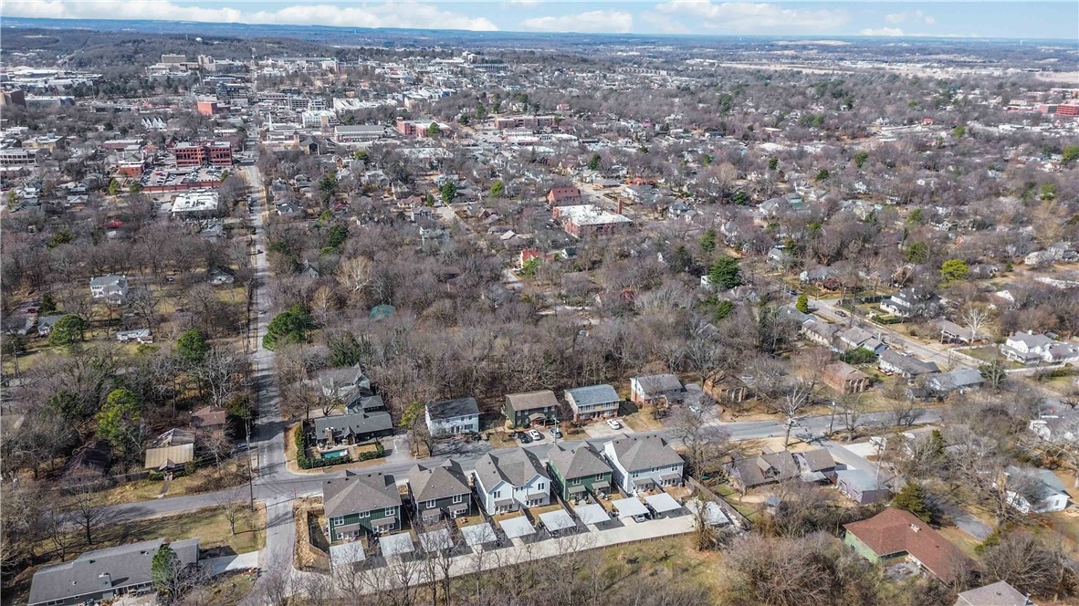 Mcilroy Add - Residential