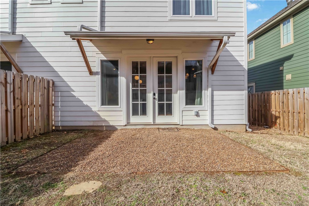 Mcilroy Add - Residential