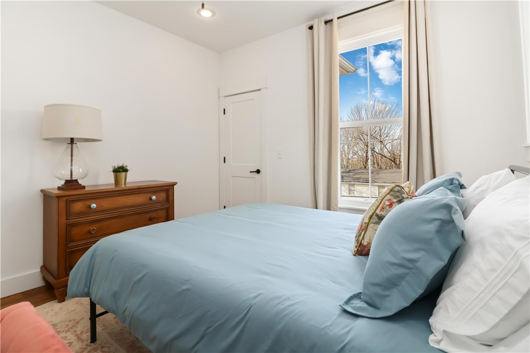 Mcilroy Add - Residential