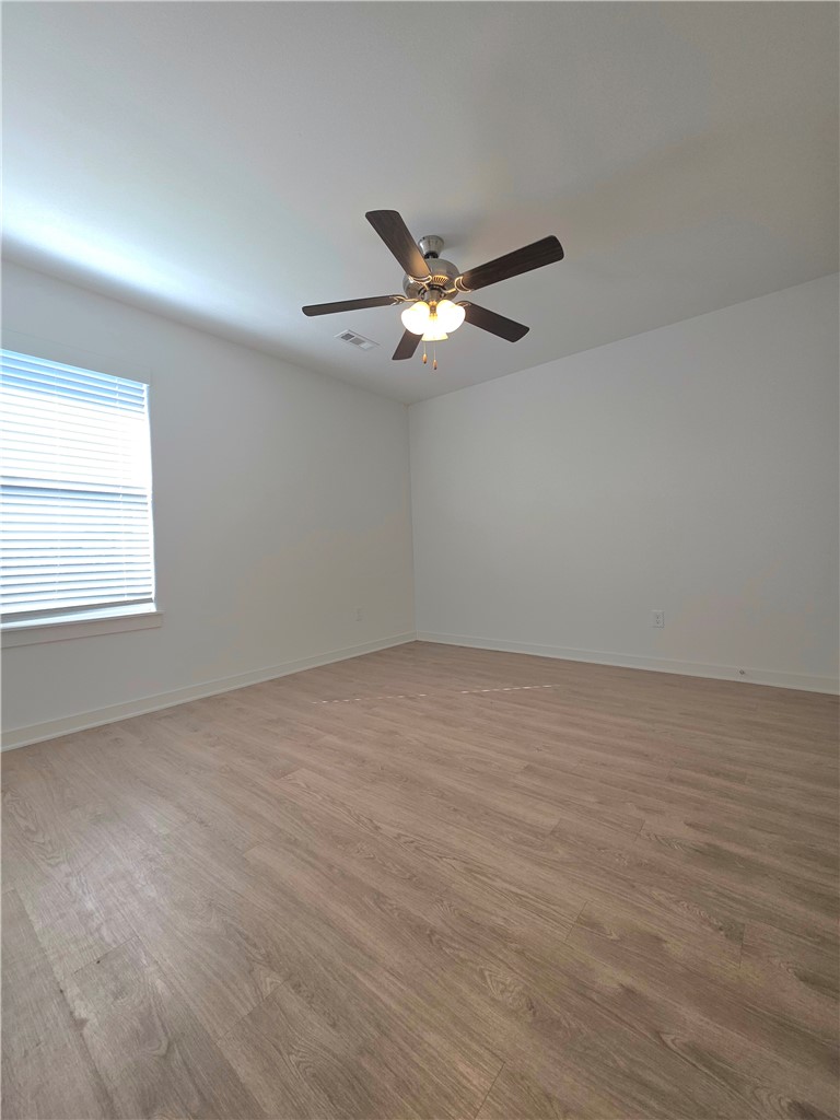 Lawlis Ranch Sub Ph 1 Siloam Spgs - Residential Lease