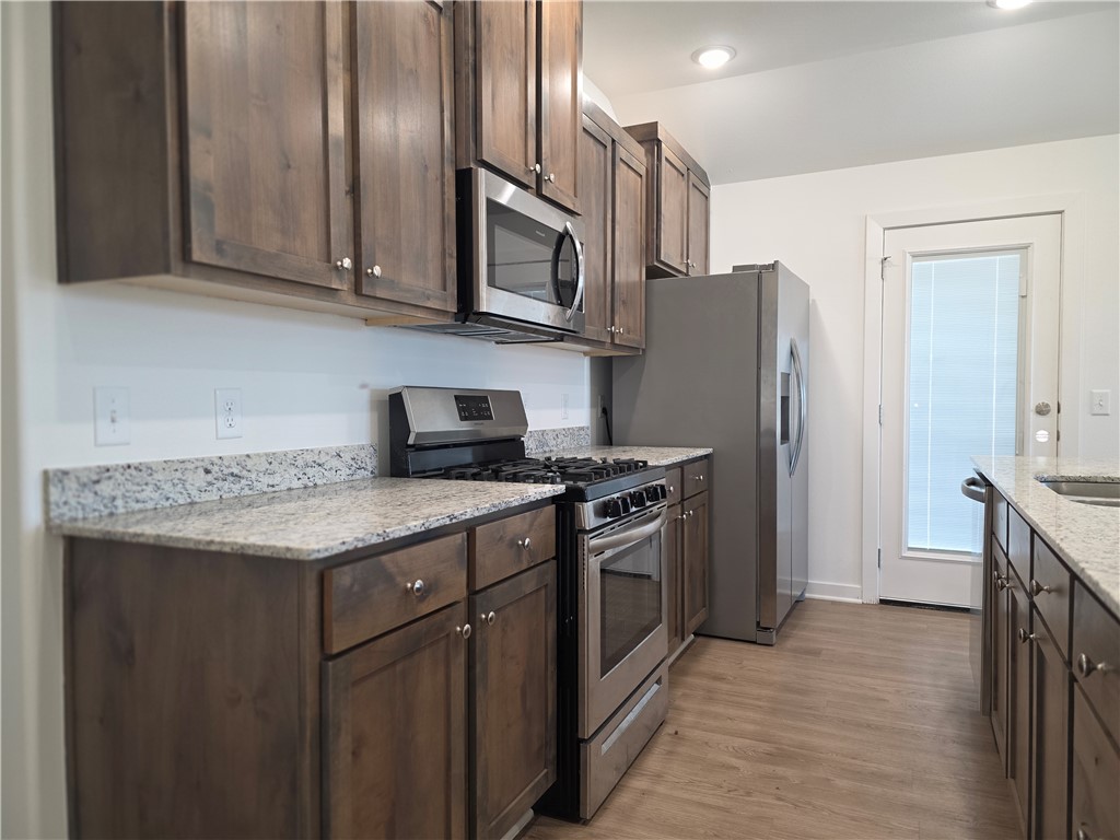 Lawlis Ranch Sub Ph 1 Siloam Spgs - Residential Lease
