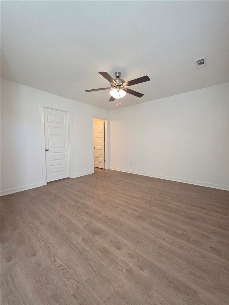 Lawlis Ranch Sub Ph 1 Siloam Spgs - Residential Lease