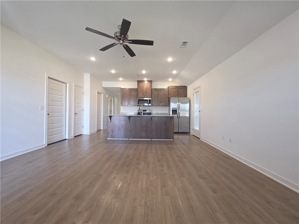 Lawlis Ranch Sub Ph 1 Siloam Spgs - Residential Lease