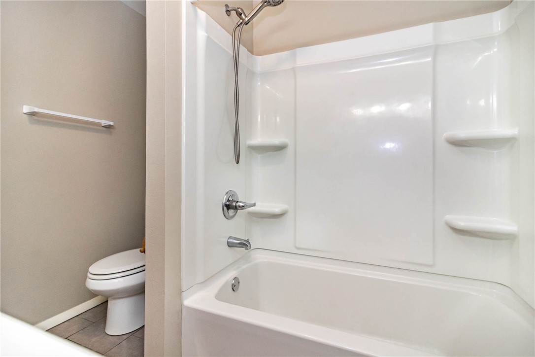 County Court - Residential Lease