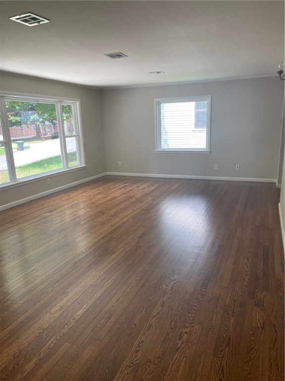 County Court - Residential Lease