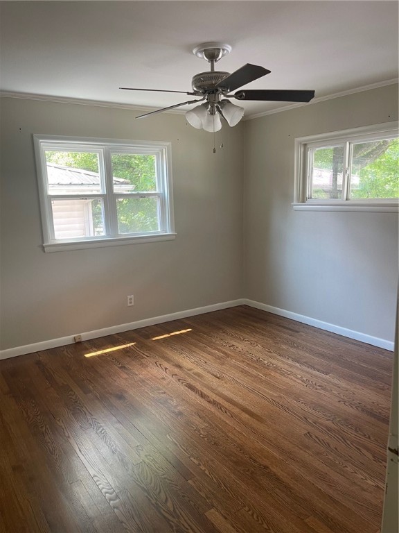 County Court - Residential Lease