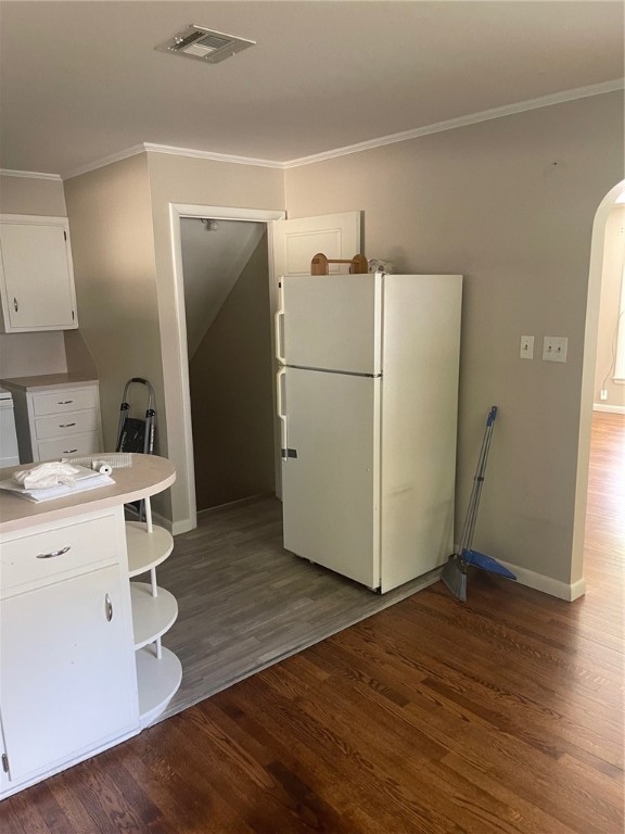 County Court - Residential Lease