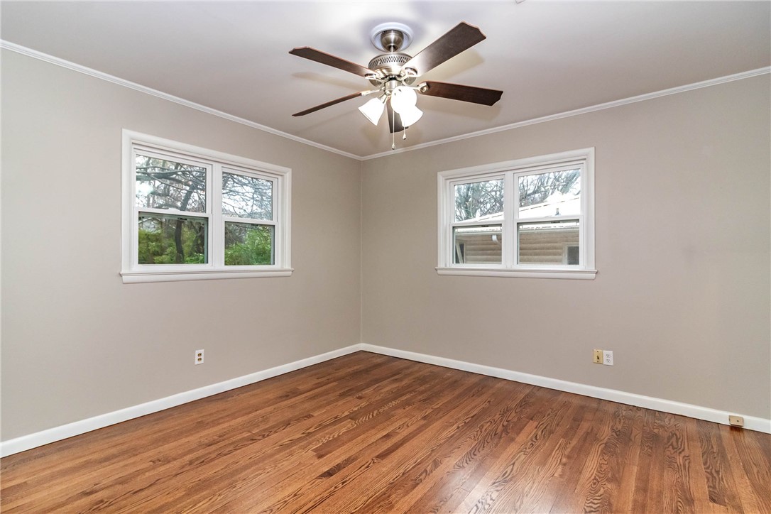 County Court - Residential Lease