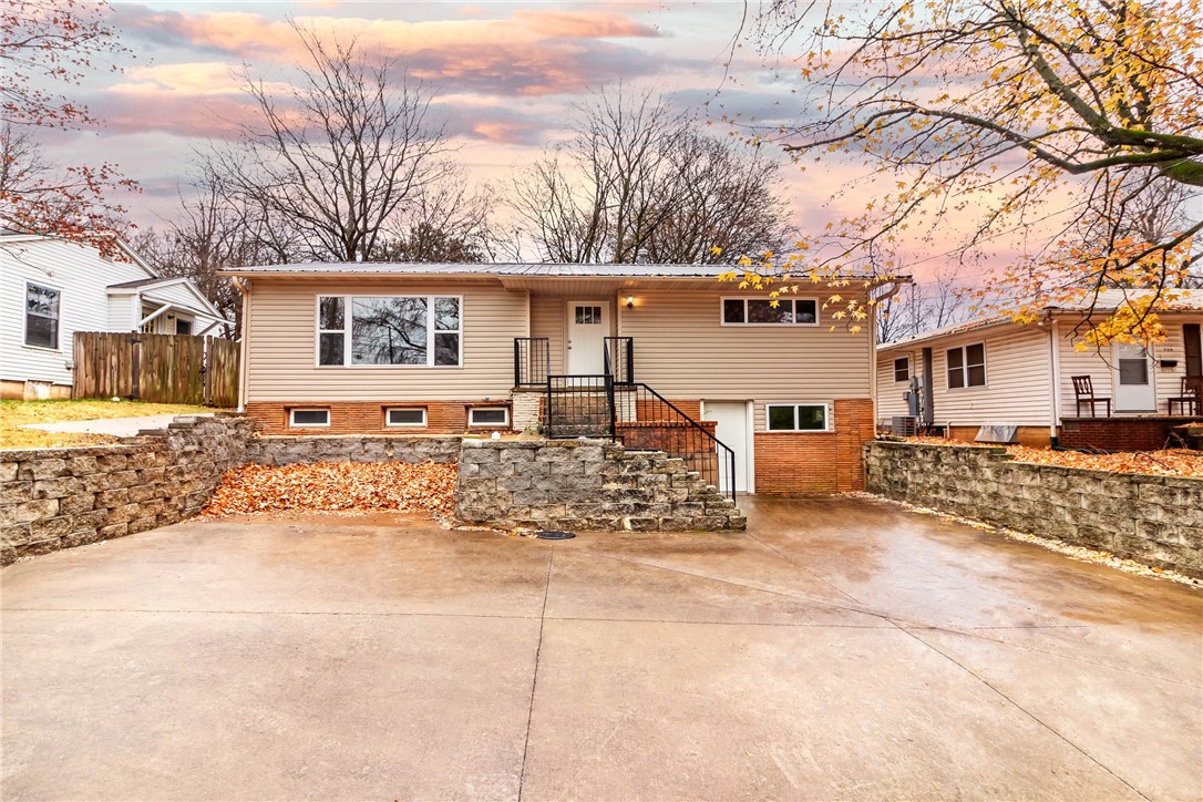 County Court - Residential Lease