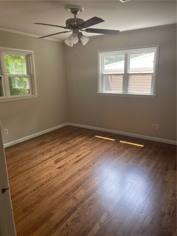 County Court - Residential Lease