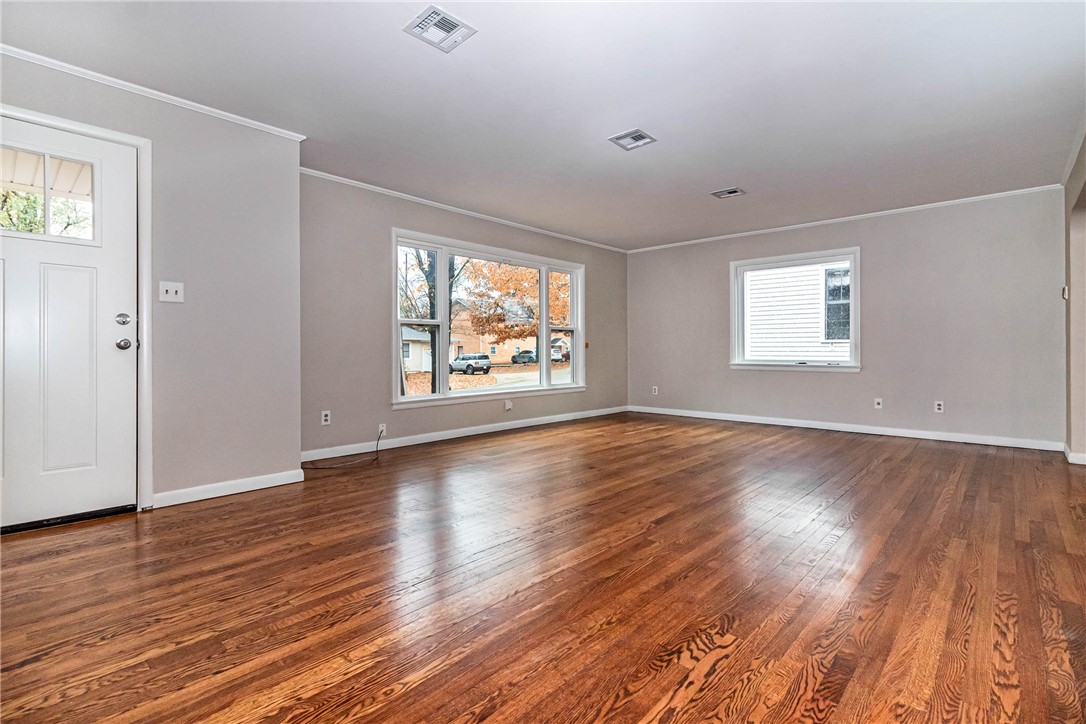 County Court - Residential Lease