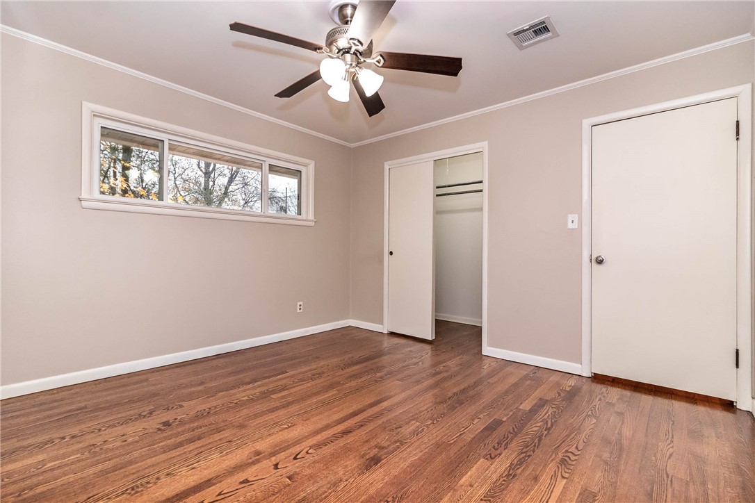 County Court - Residential Lease