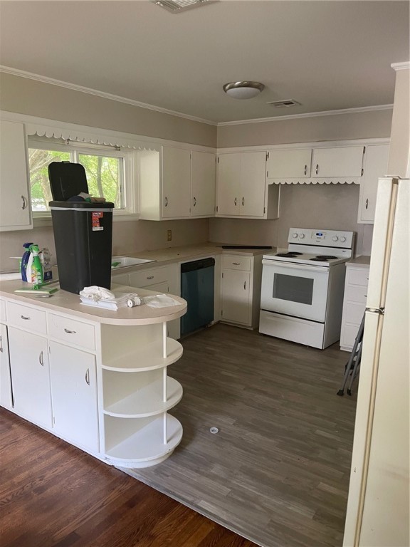 County Court - Residential Lease