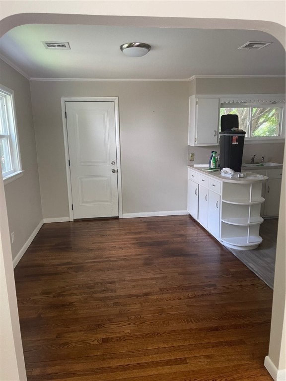 County Court - Residential Lease