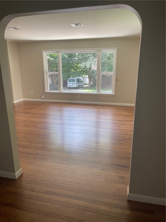 County Court - Residential Lease