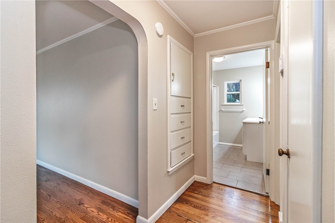 County Court - Residential Lease