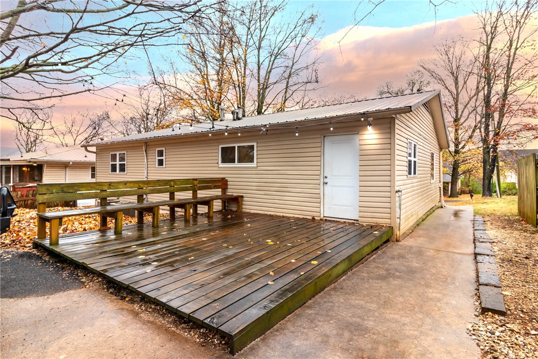 County Court - Residential Lease