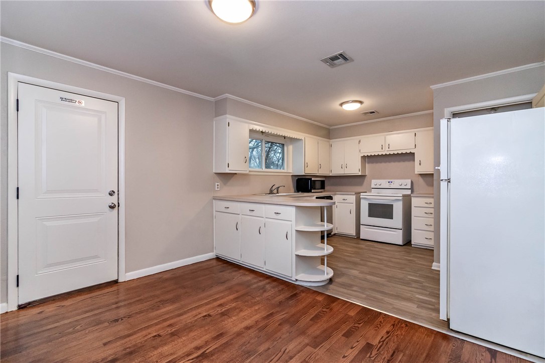 County Court - Residential Lease