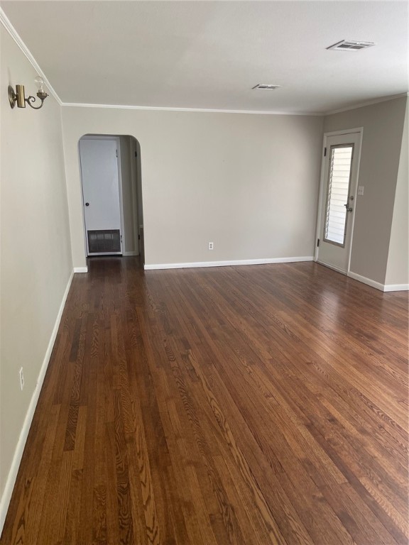 County Court - Residential Lease