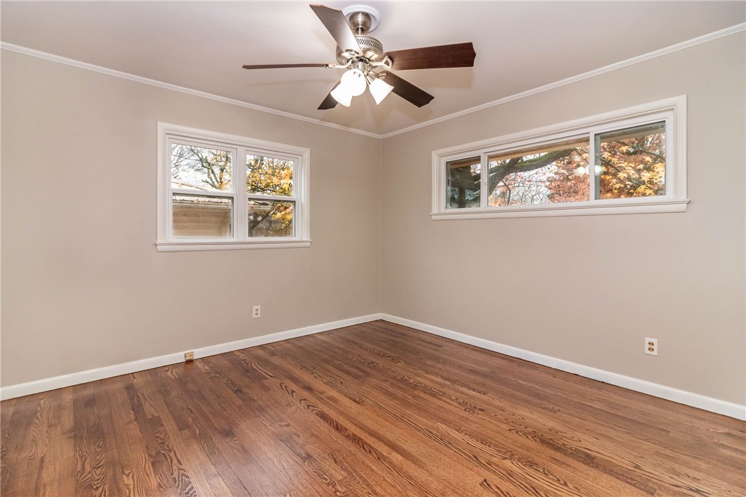 County Court - Residential Lease