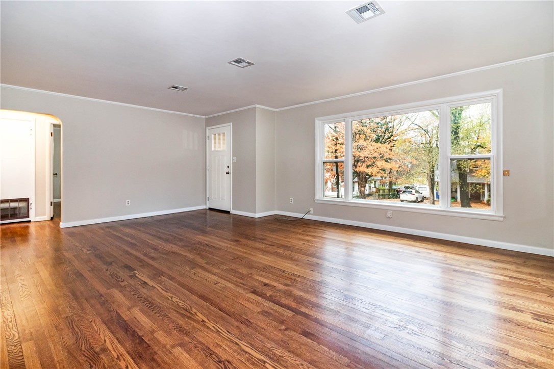 County Court - Residential Lease