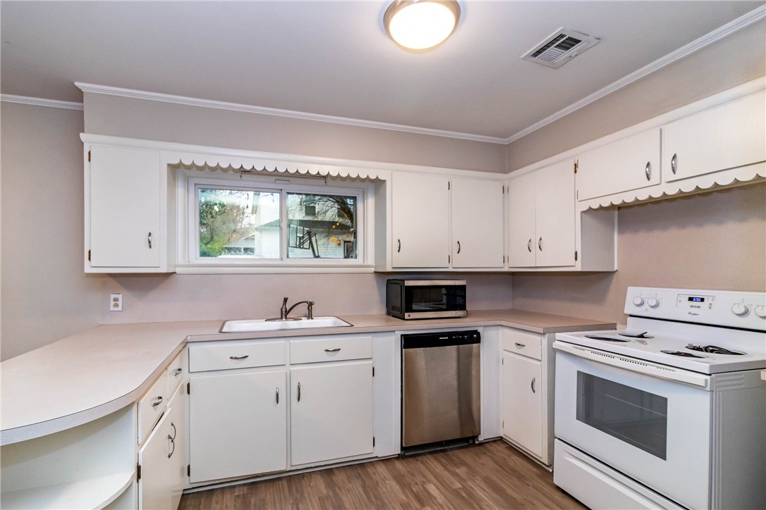 County Court - Residential Lease