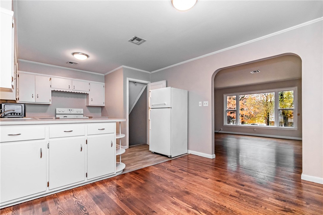 County Court - Residential Lease