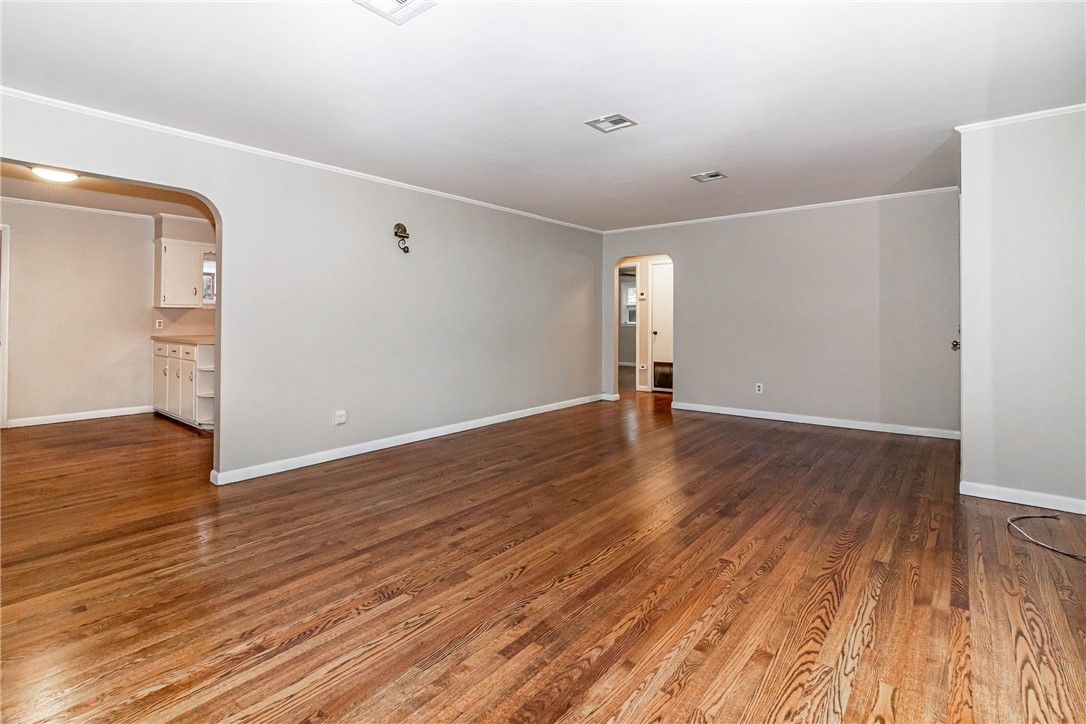 County Court - Residential Lease